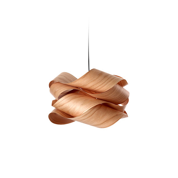 LZF Link Pendelleuchte – Detailaufnahme 2