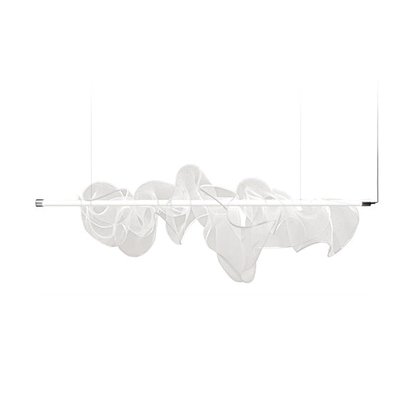 LZF The Cloud Pendelleuchte – Detailaufnahme 2