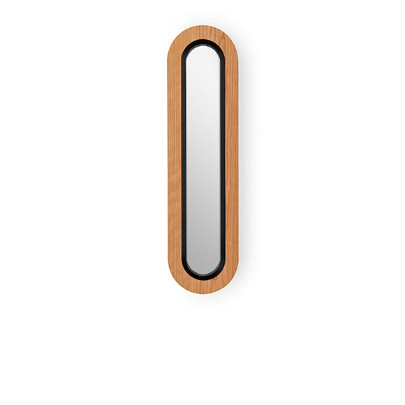 LZF Lens Super Oval Wandleuchte – Detailaufnahme 2