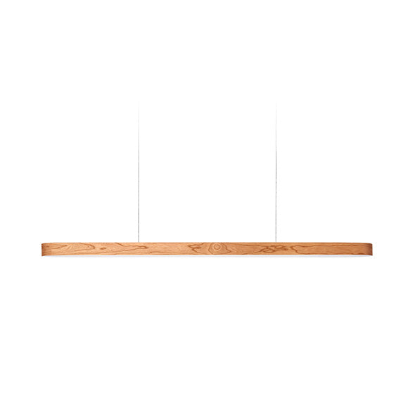 LZF I-Line Pendelleuchte – Detailaufnahme 2