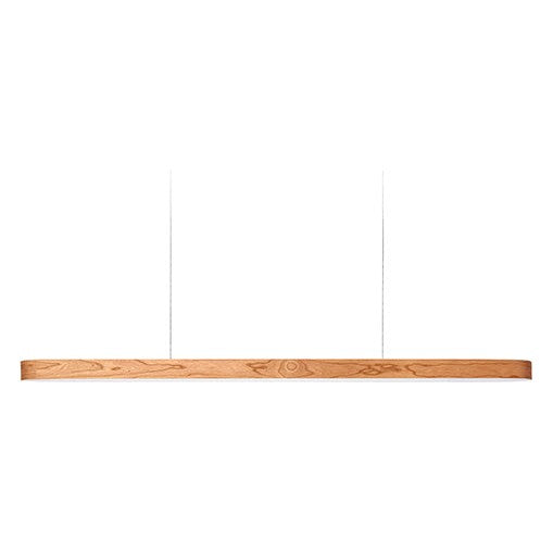 LZF I-Line Pendelleuchte – Detailaufnahme 2