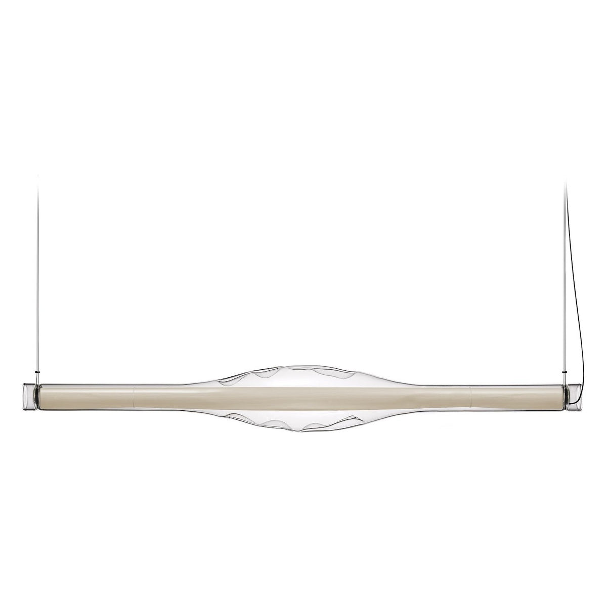 LZF Dune Horizontal Pendelleuchte – Variantenauswahl