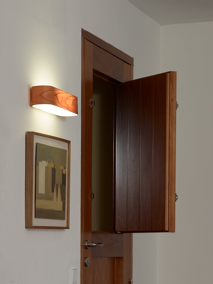 LZF I-Club Small Wandleuchte – Anwendungsbeispiel 4