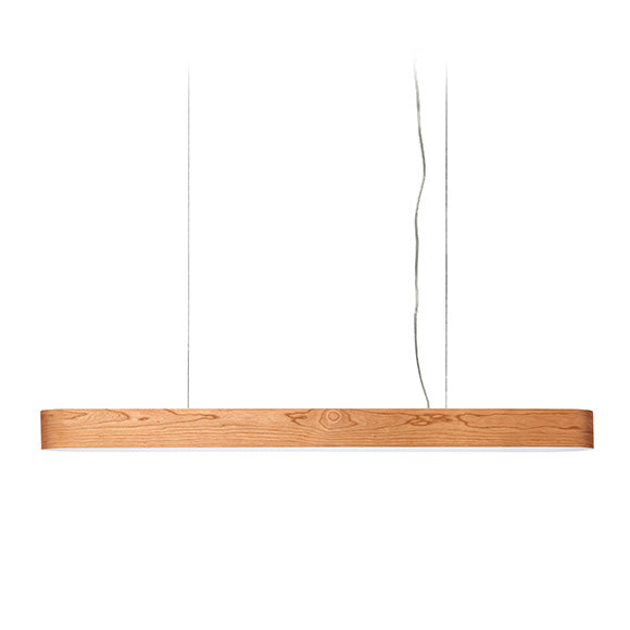 LZF I-Club Slim Pendelleuchte – Detailaufnahme 2