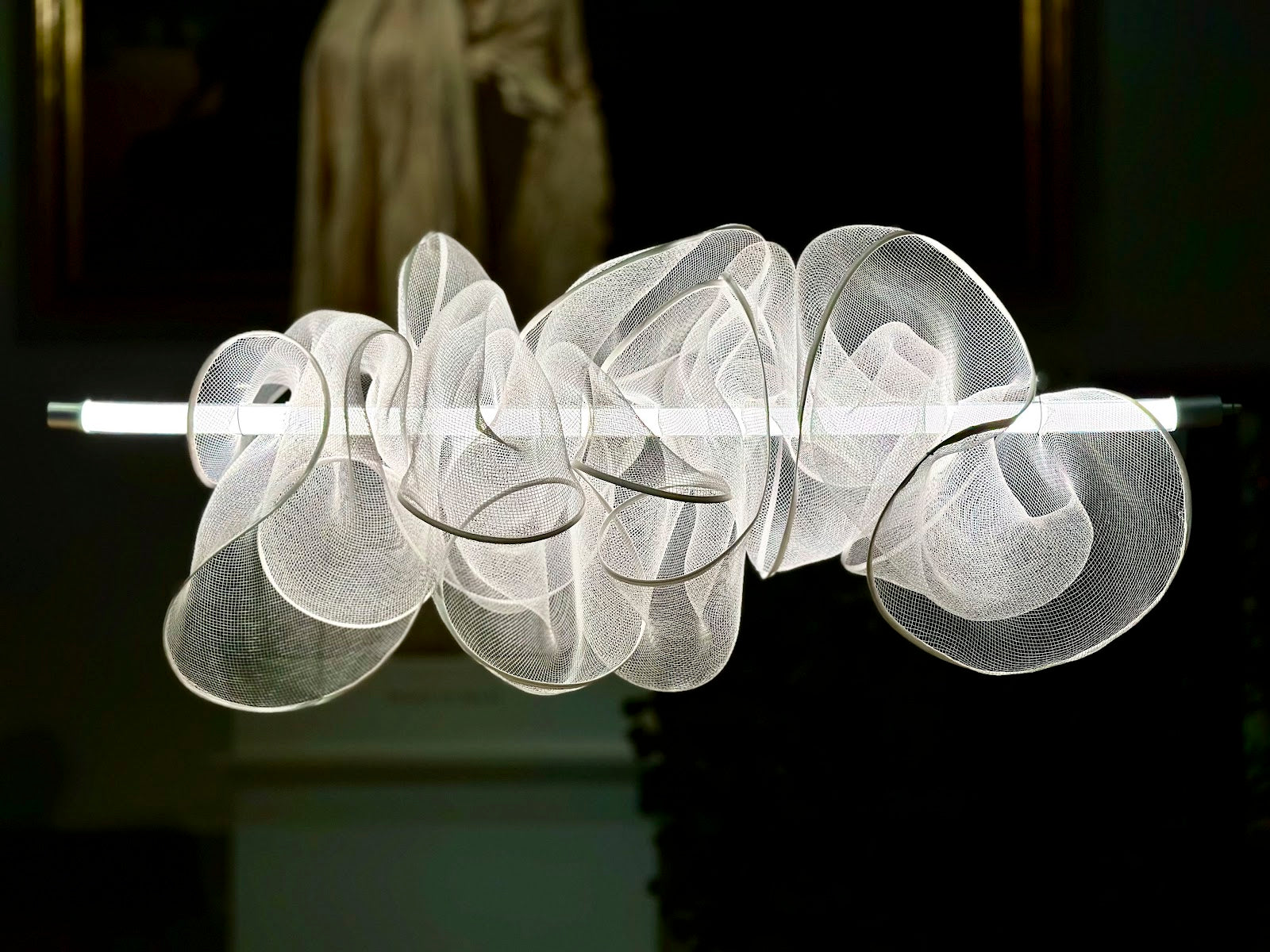 LZF The Cloud Pendelleuchte – Anwendungsbeispiel 5