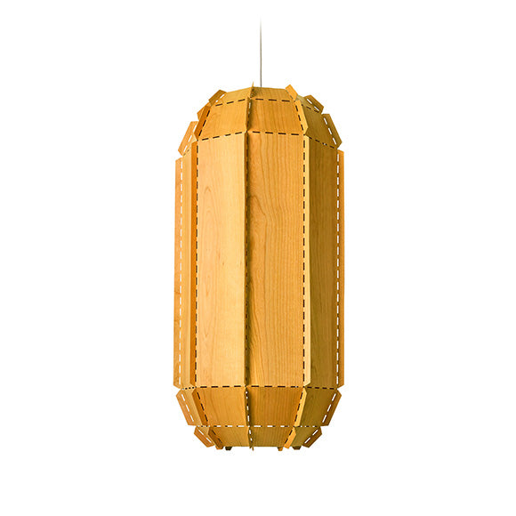 LZF Stitches Tombuctu Pendelleuchte – Hauptbild
