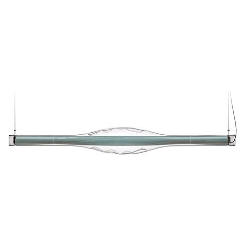 LZF Dune Horizontal Pendelleuchte – Detailaufnahme 2