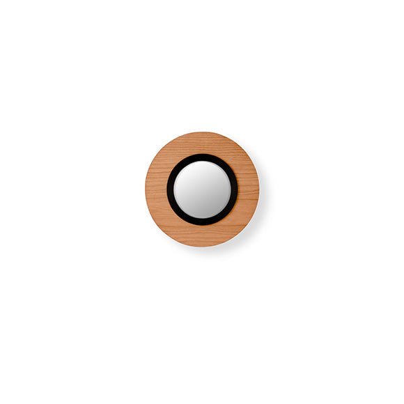 LZF Lens Circular Wandleuchte – Detailaufnahme 2