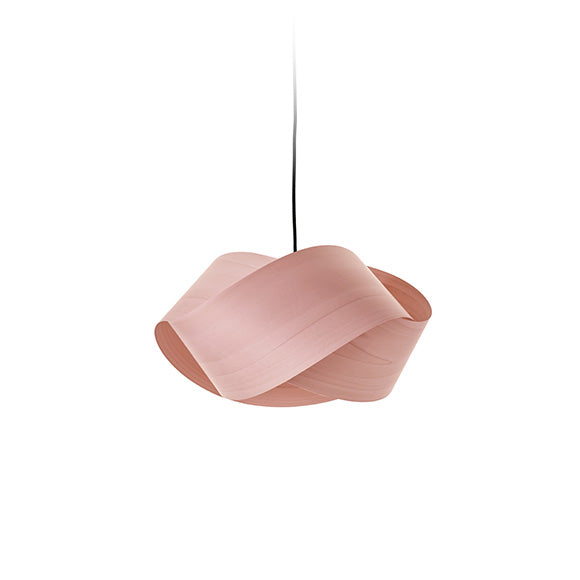 LZF Nut Pendelleuchte – Detailaufnahme 2