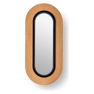 LZF Lens Oval Wandleuchte – Detailaufnahme 3
