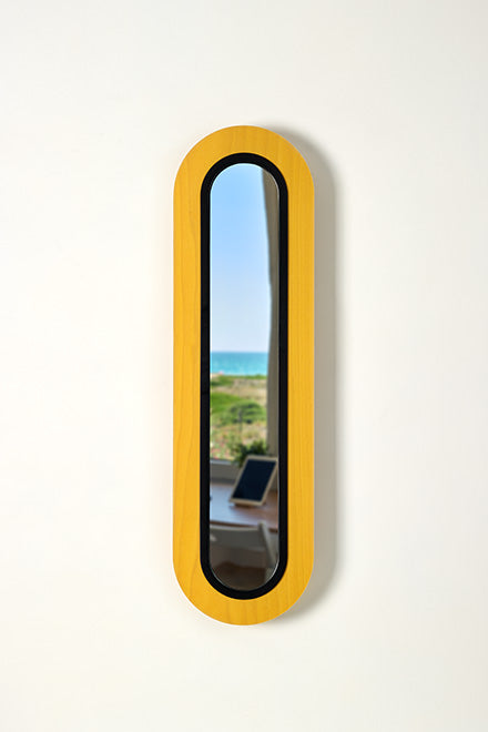 LZF Lens Super Oval Wandleuchte – Anwendungsbeispiel 2