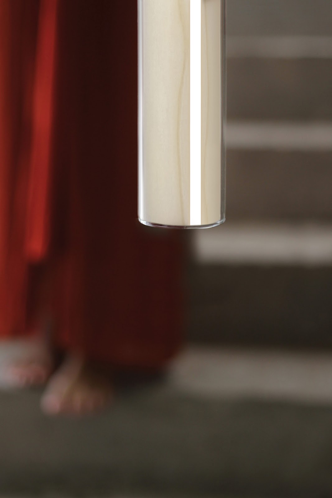 LZF Estela Vertical Pendelleuchte – Anwendungsbeispiel 3
