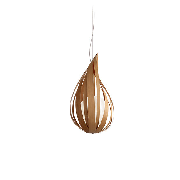 LZF Raindrop Pendelleuchte – Detailaufnahme 2