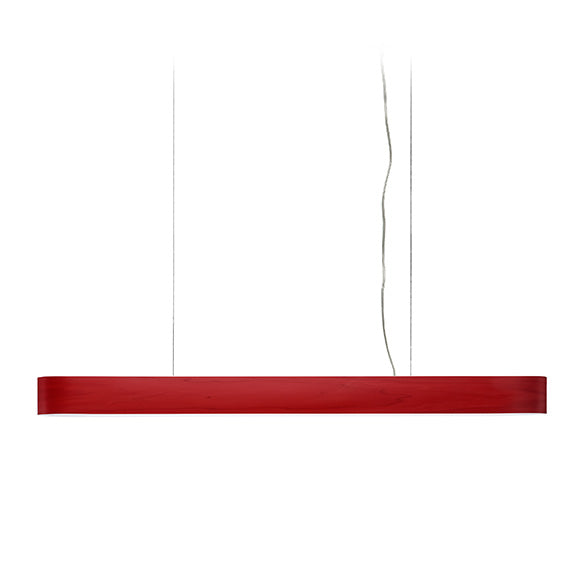 LZF I-Club Slim Pendelleuchte – Hauptbild