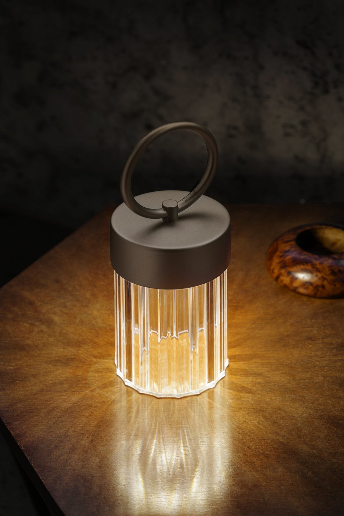Contardi Claretta Akku-Leuchte (outdoor) – Ansicht 2