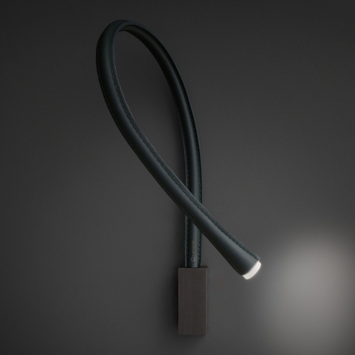 Contardi Flexiled Wandleuchte – Ansicht 1