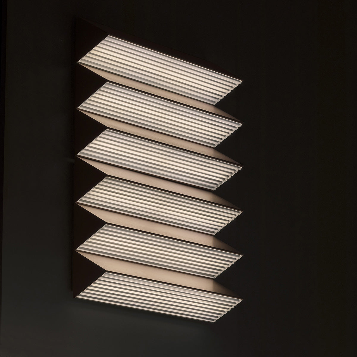 Contardi Stick Wandleuchte – Ansicht 1