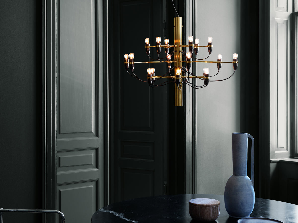 Flos 2097/18 Pendelleuchte – Ansicht 2