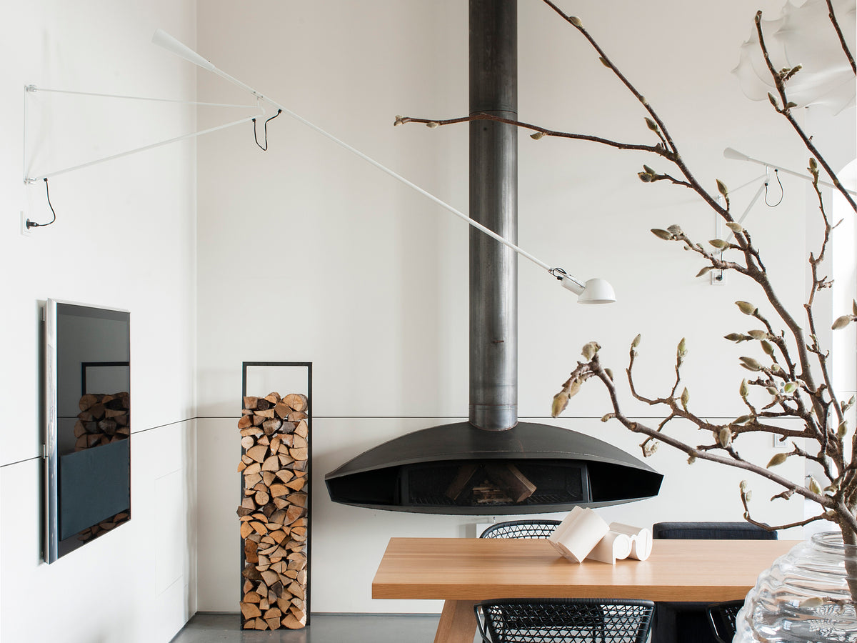 Flos 265 Wandleuchte – Ansicht 7