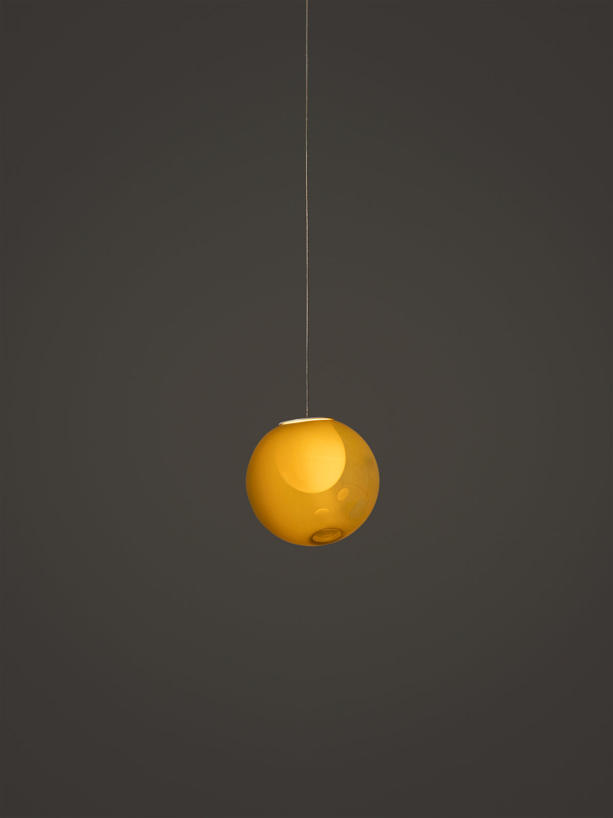 Bocci 28 Random Pendelleuchte – Ansicht 7