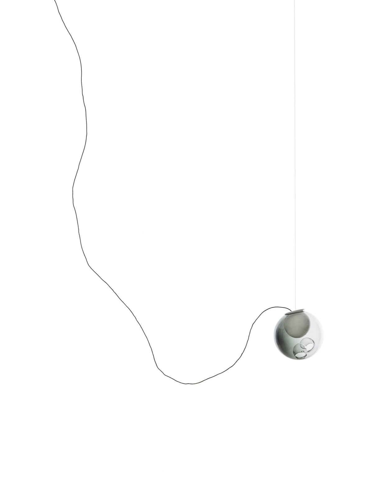 Bocci 28 Sculptural Cable Pendelleuchte – Ansicht 7
