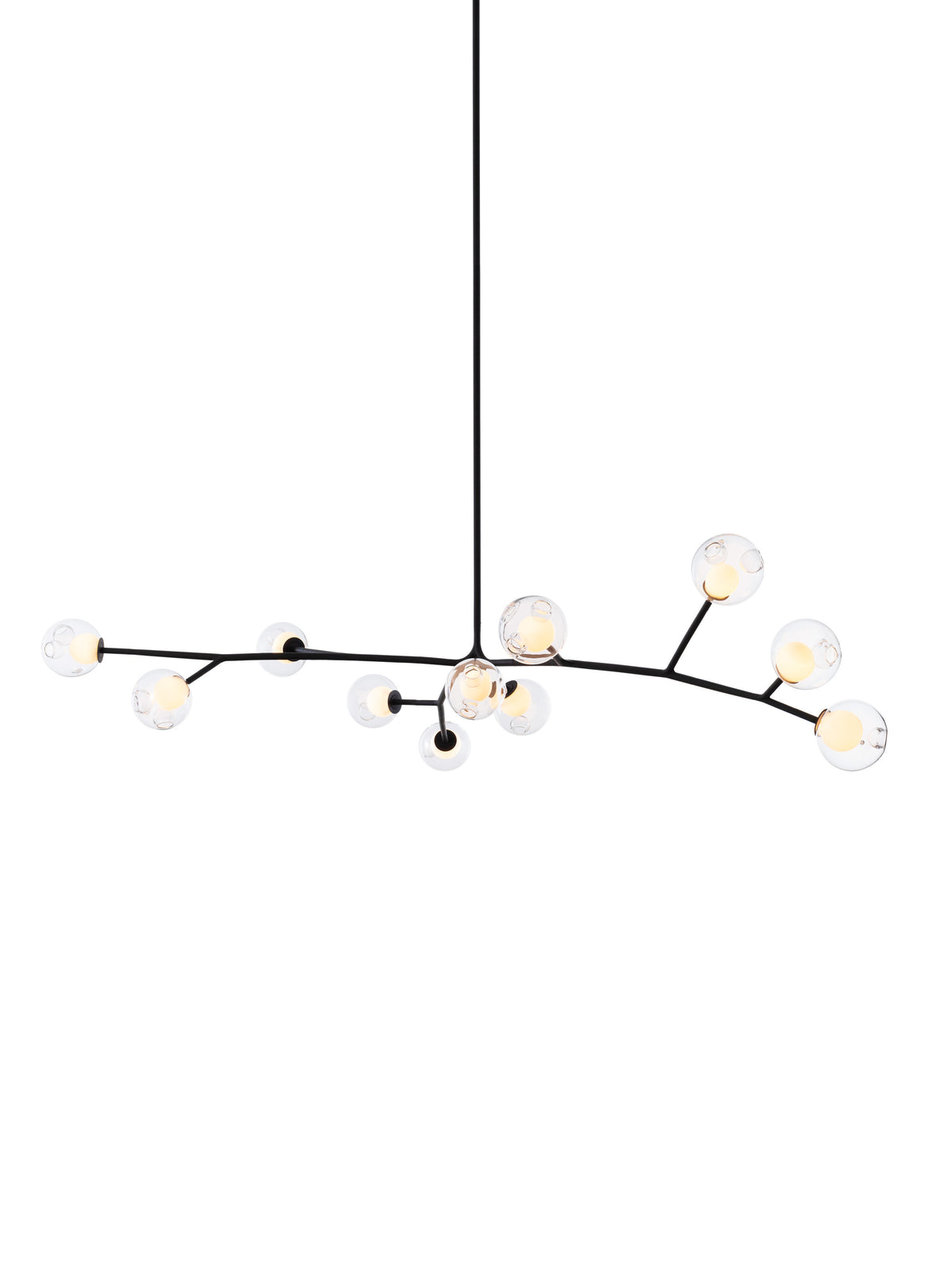 Bocci 28 Armature Pendelleuchte – Ansicht 11