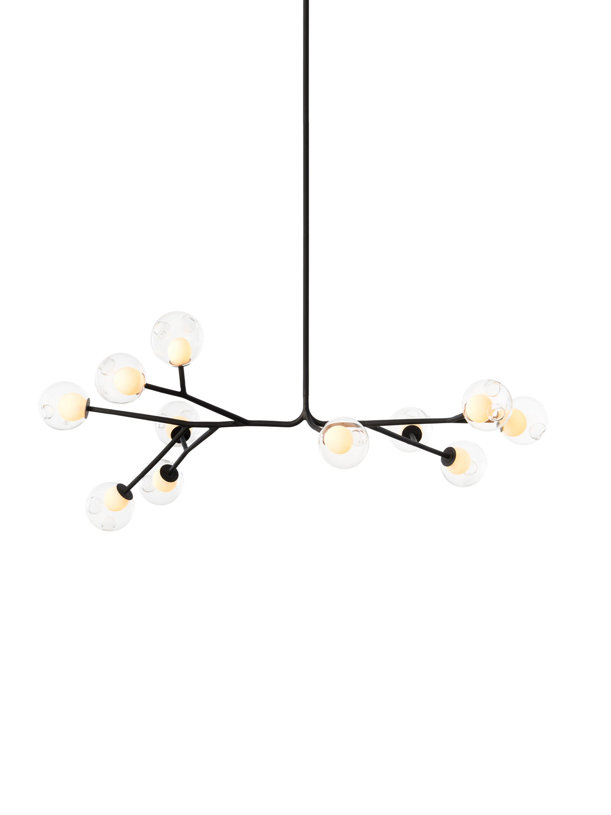 Bocci 28 Armature Pendelleuchte – Ansicht 13