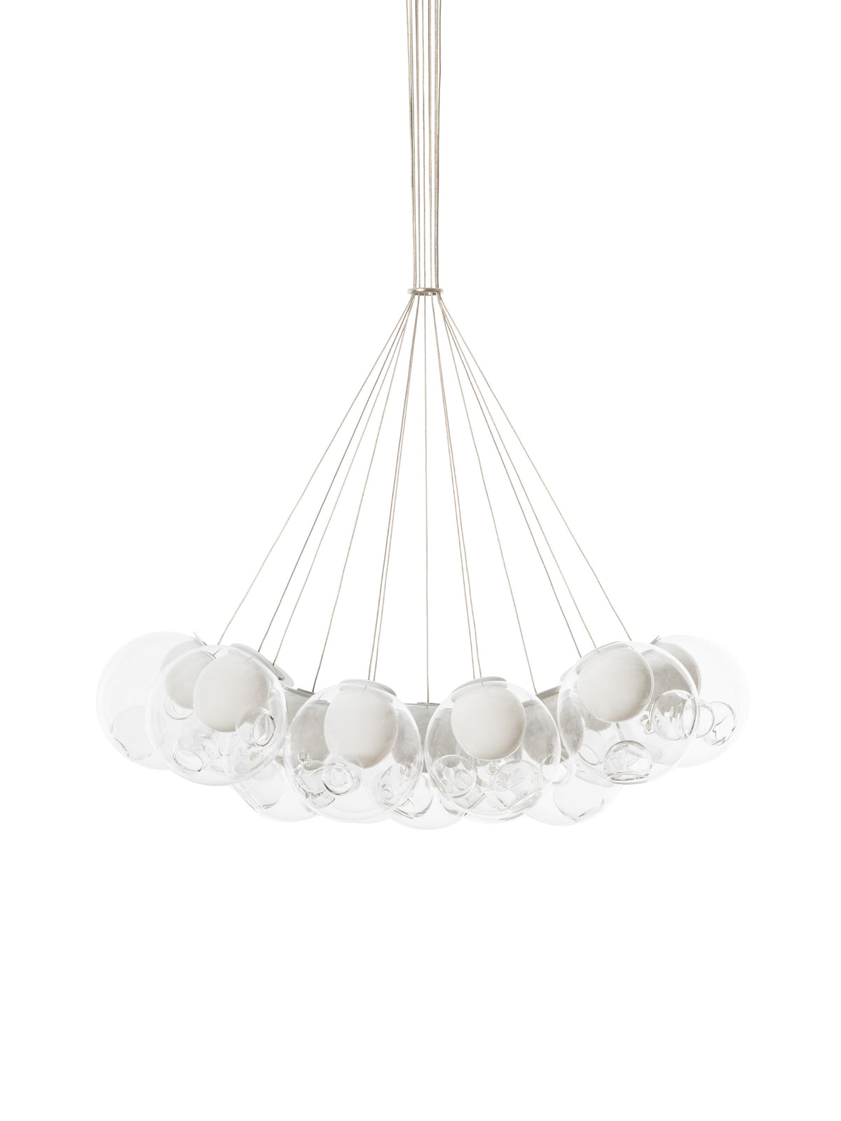 Bocci 28 Cluster Pendelleuchte – Ansicht 14