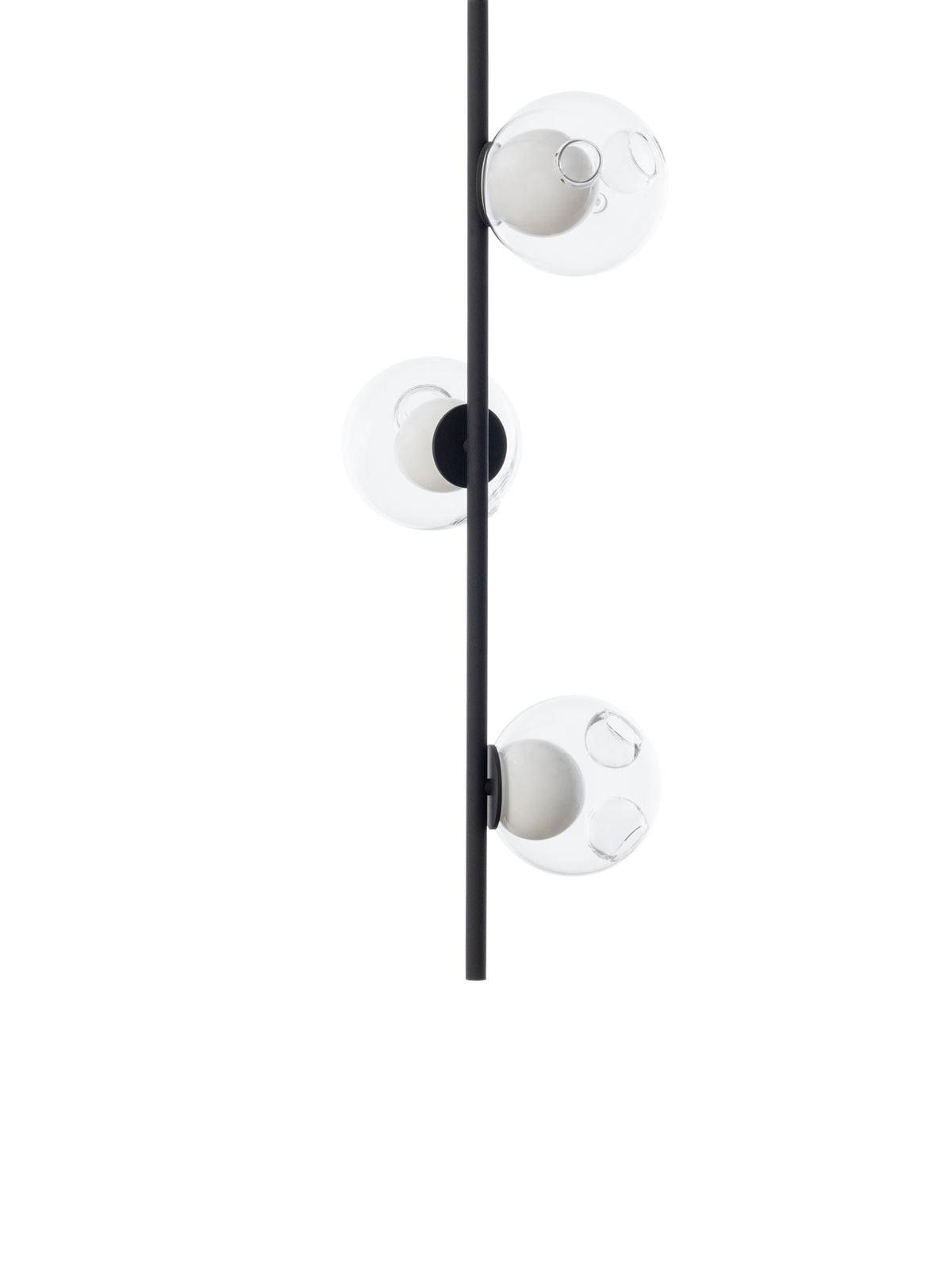 Bocci 28 Stem Pendelleuchte – Ansicht 5