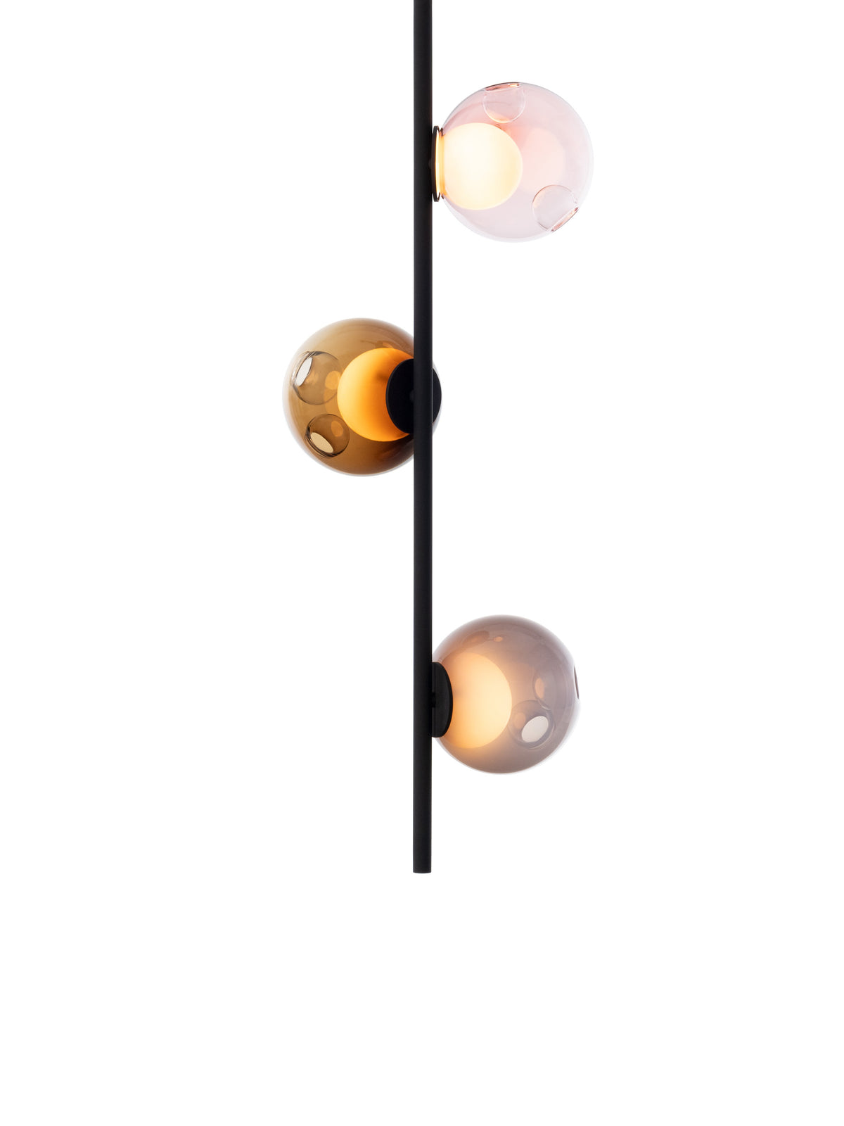 Bocci 28 Stem Pendelleuchte – Ansicht 10