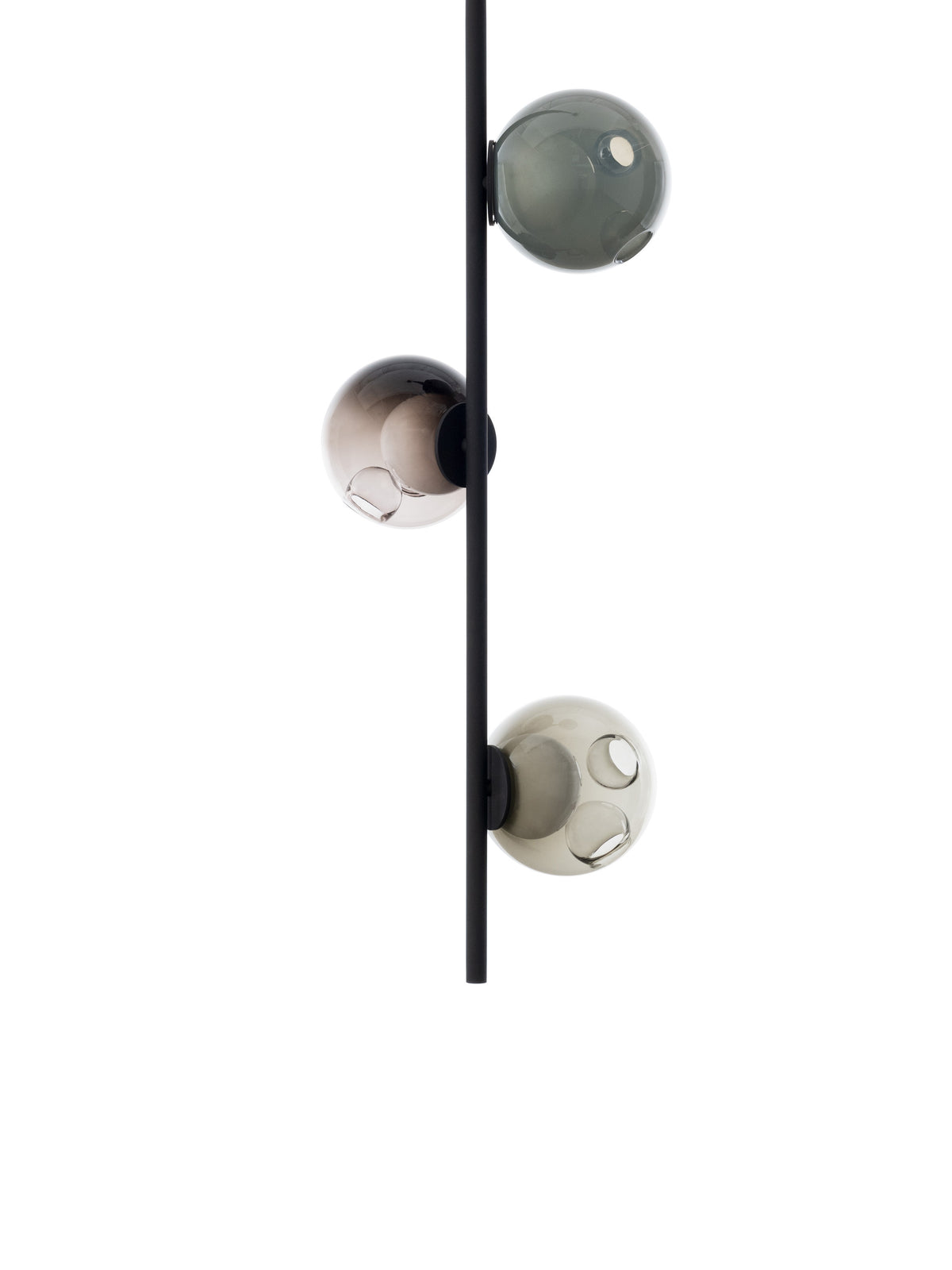 Bocci 28 Stem Pendelleuchte – Ansicht 8
