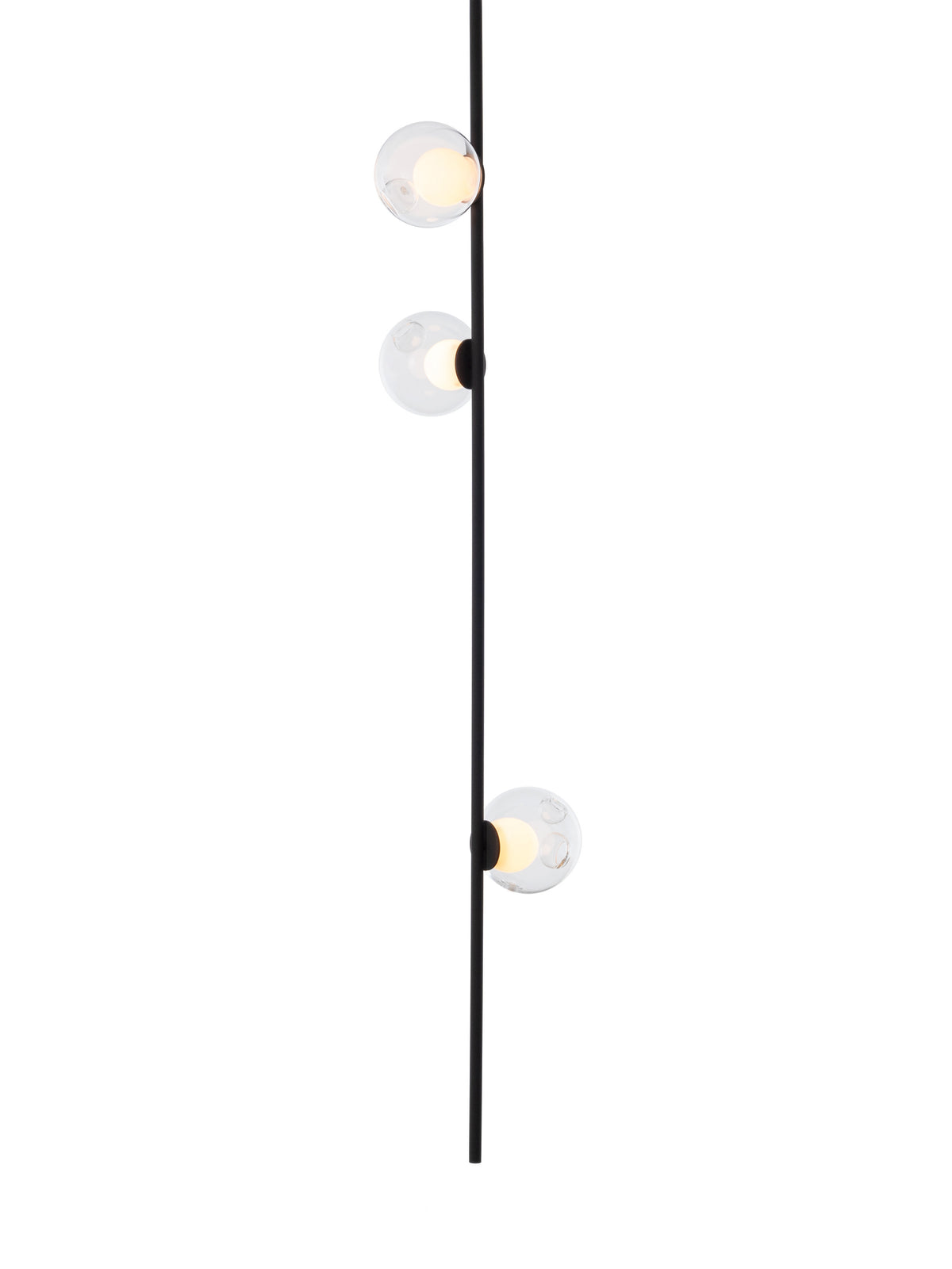 Bocci 28 Stem Pendelleuchte – Ansicht 16