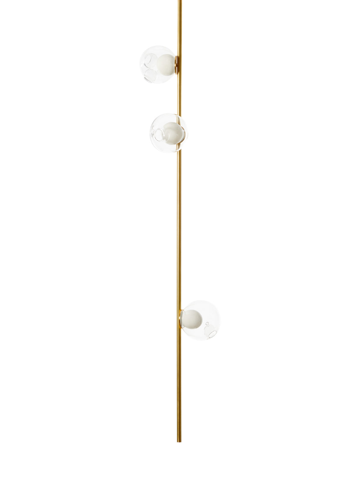 Bocci 28 Stem Pendelleuchte – Ansicht 14