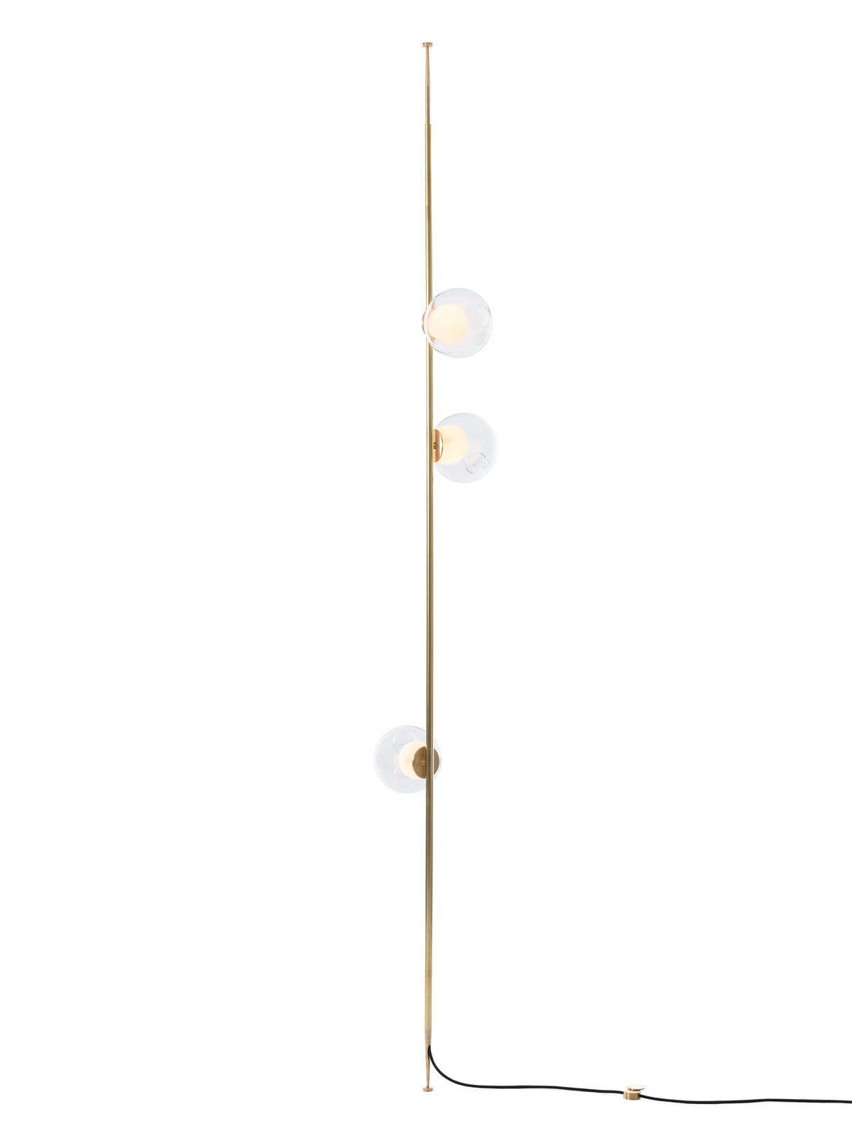 Bocci 28 Stem Stehleuchte – Ansicht 4