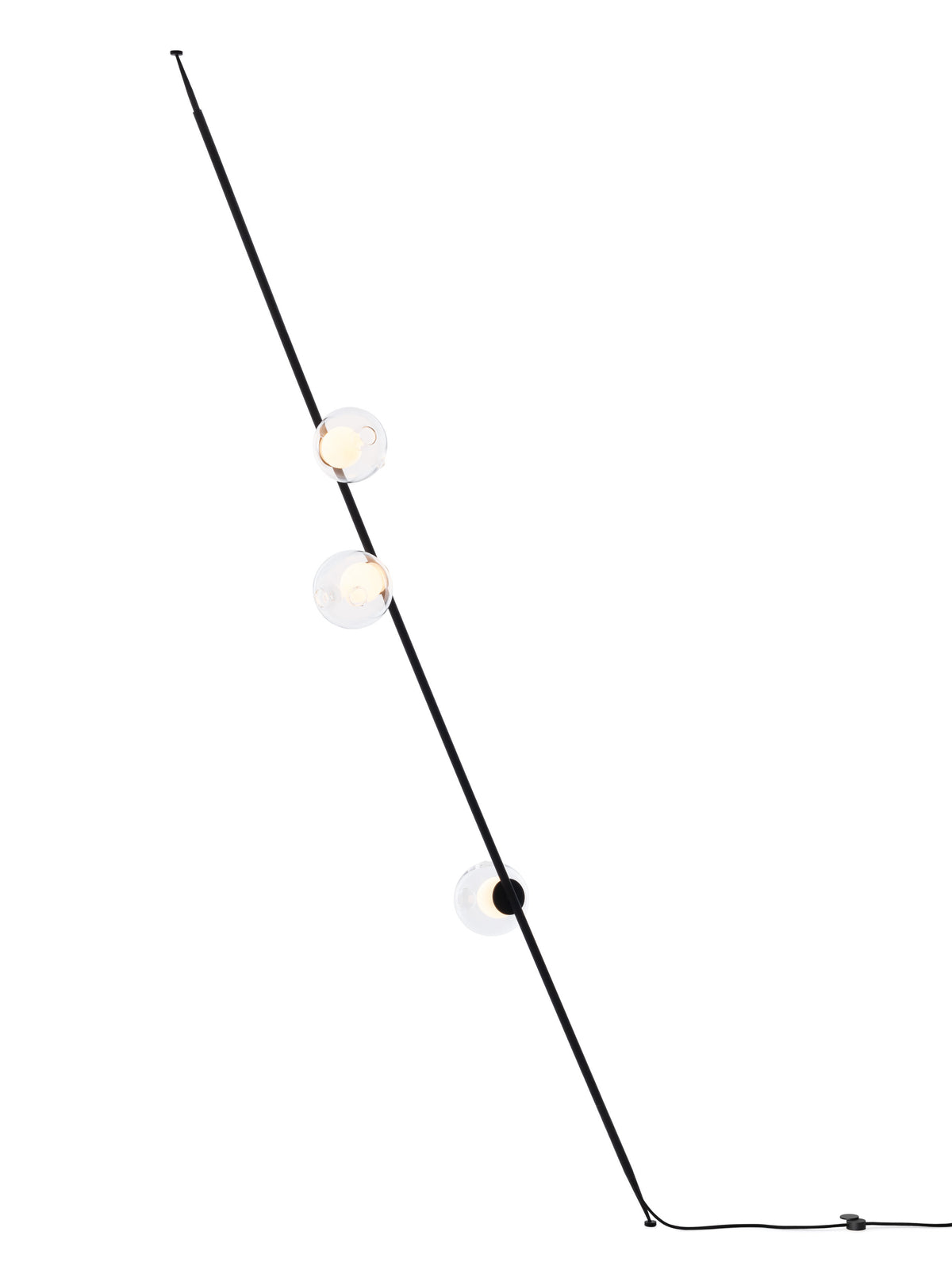 Bocci 28 Stem Stehleuchte – Ansicht 12
