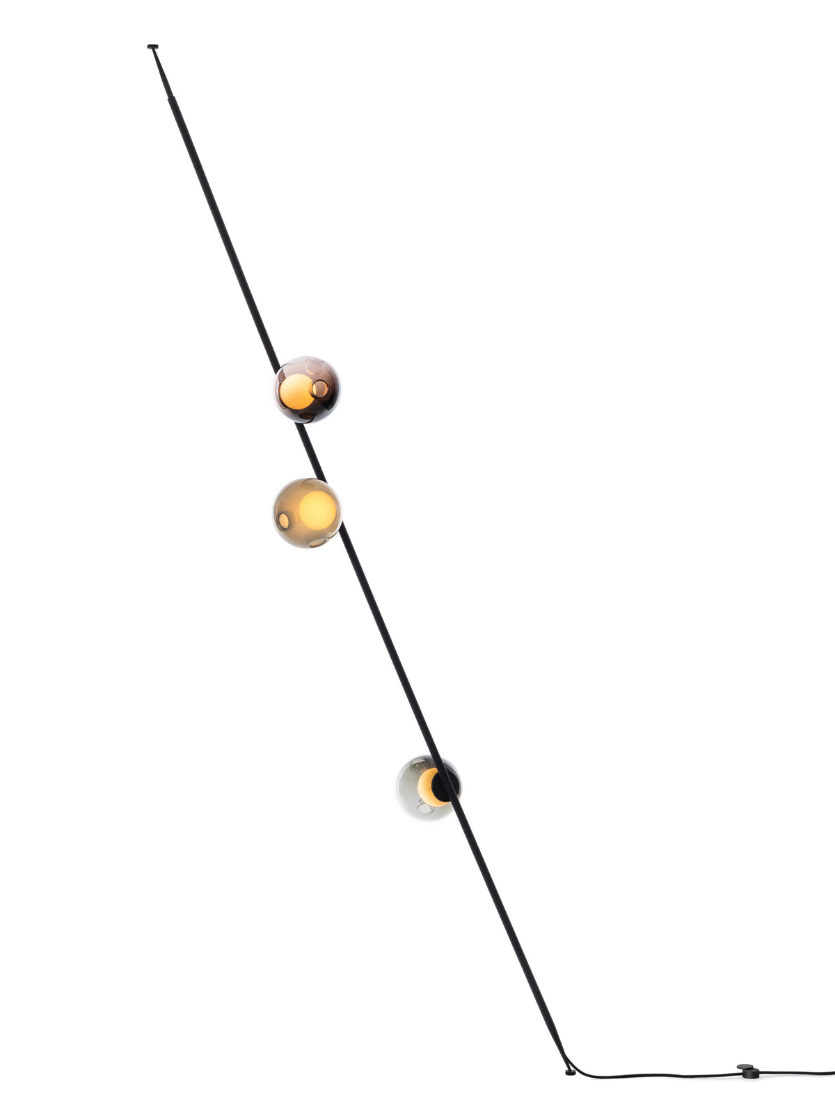 Bocci 28 Stem Stehleuchte – Ansicht 18