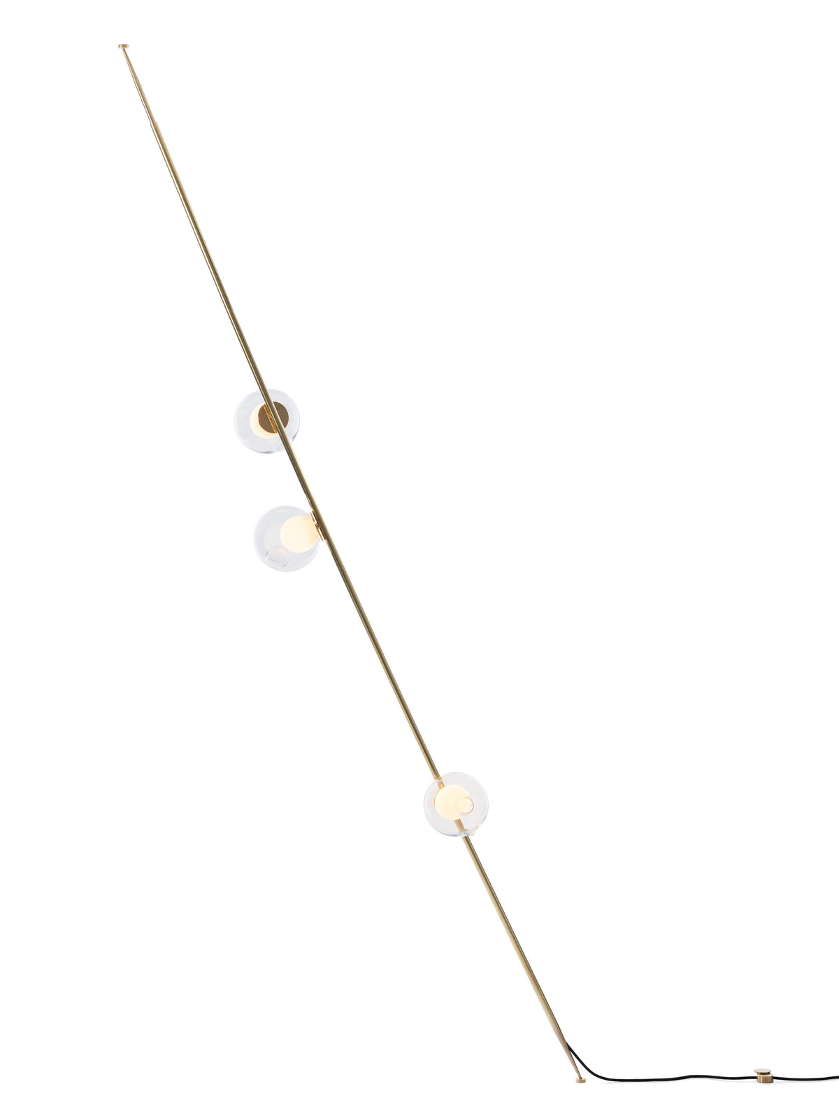 Bocci 28 Stem Stehleuchte – Ansicht 1