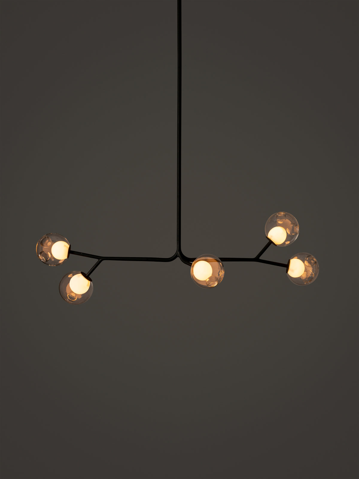 Bocci 28 Armature Pendelleuchte – Ansicht 2