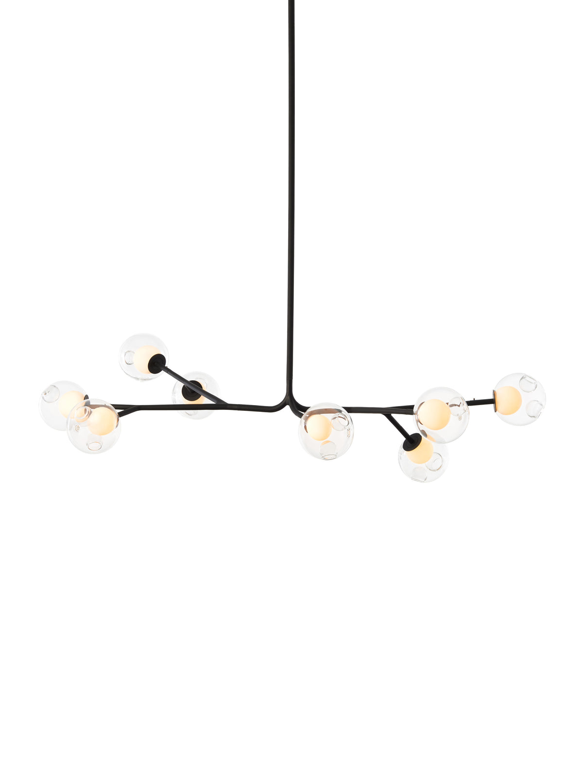 Bocci 28 Armature Pendelleuchte – Ansicht 3