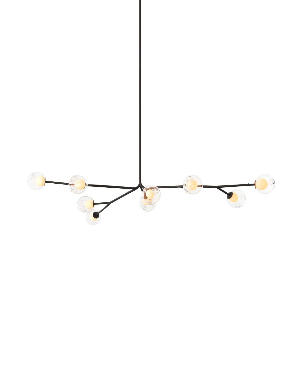 Bocci 28 Armature Pendelleuchte – Ansicht 7