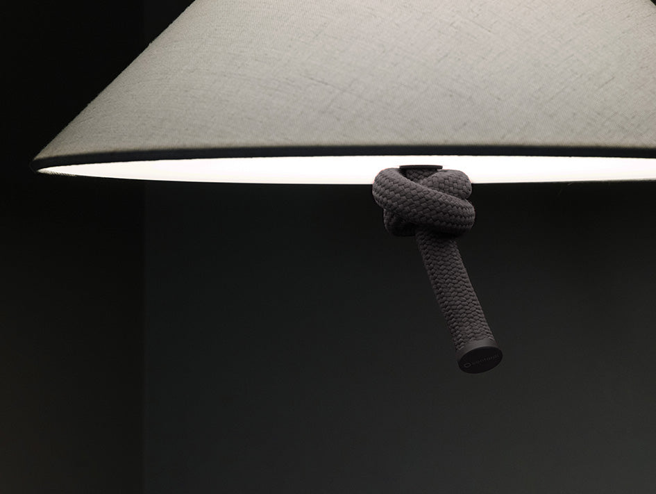 Contardi Hat Pendelleuchte – Ansicht 2