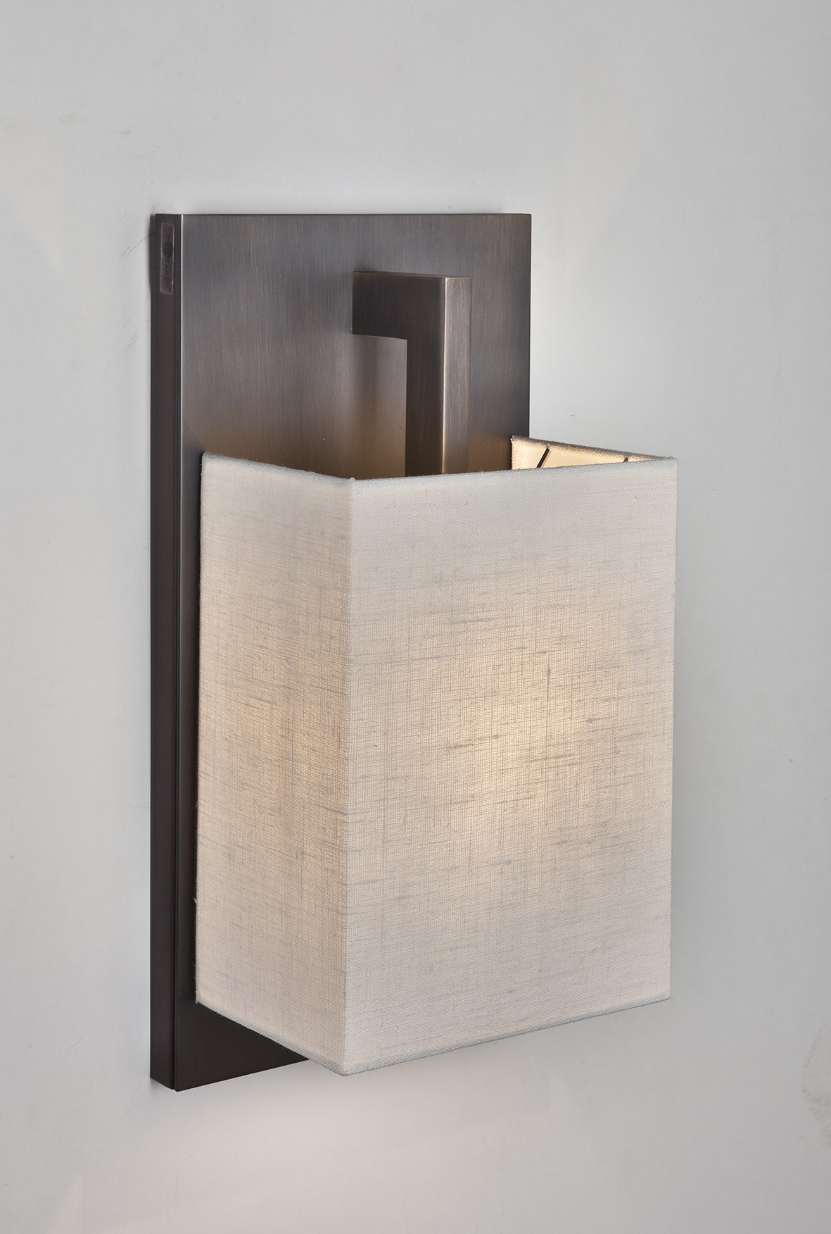Contardi Heritage Wandleuchte – Ansicht 2