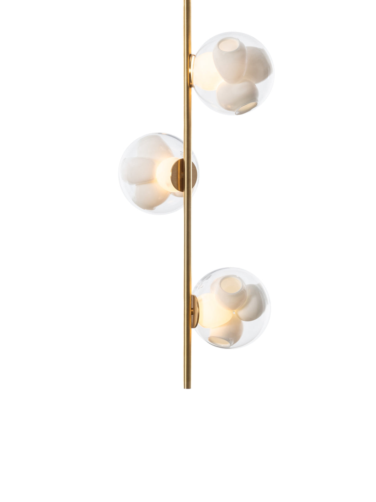 Bocci 38V Stem Pendelleuchte – Ansicht 1