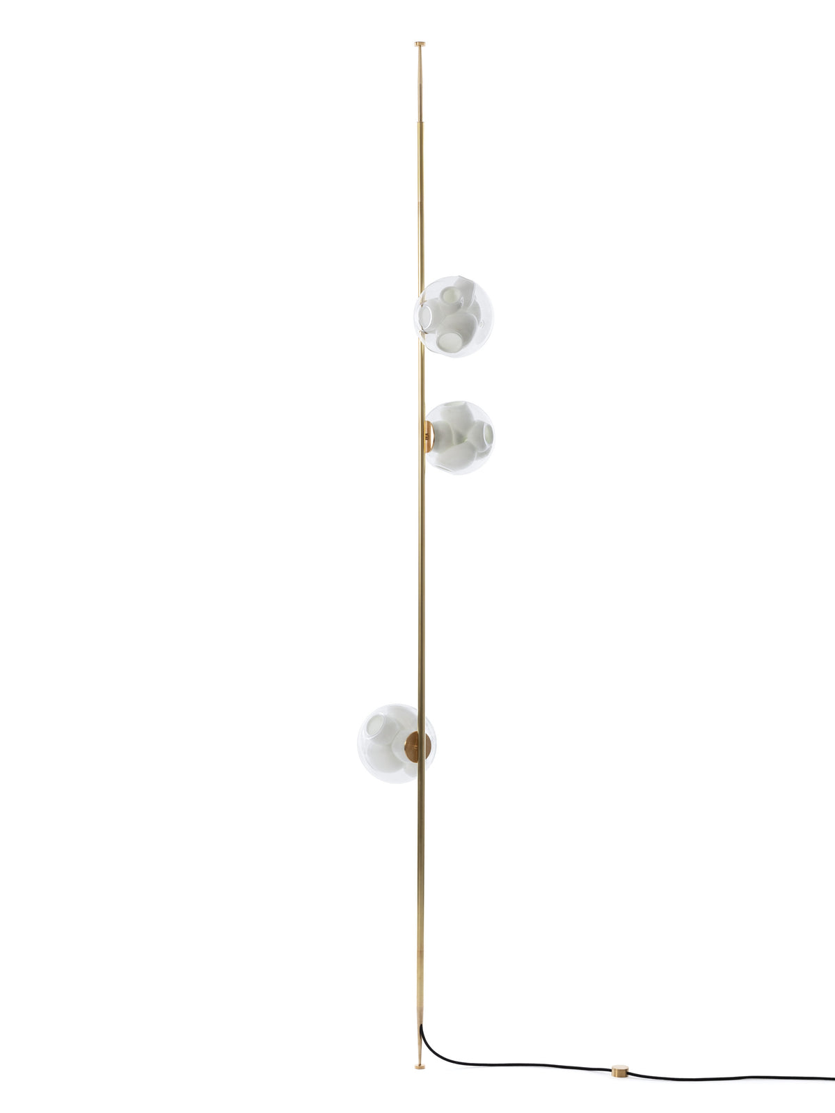 Bocci 38V Stem Stehleuchte – Ansicht 5