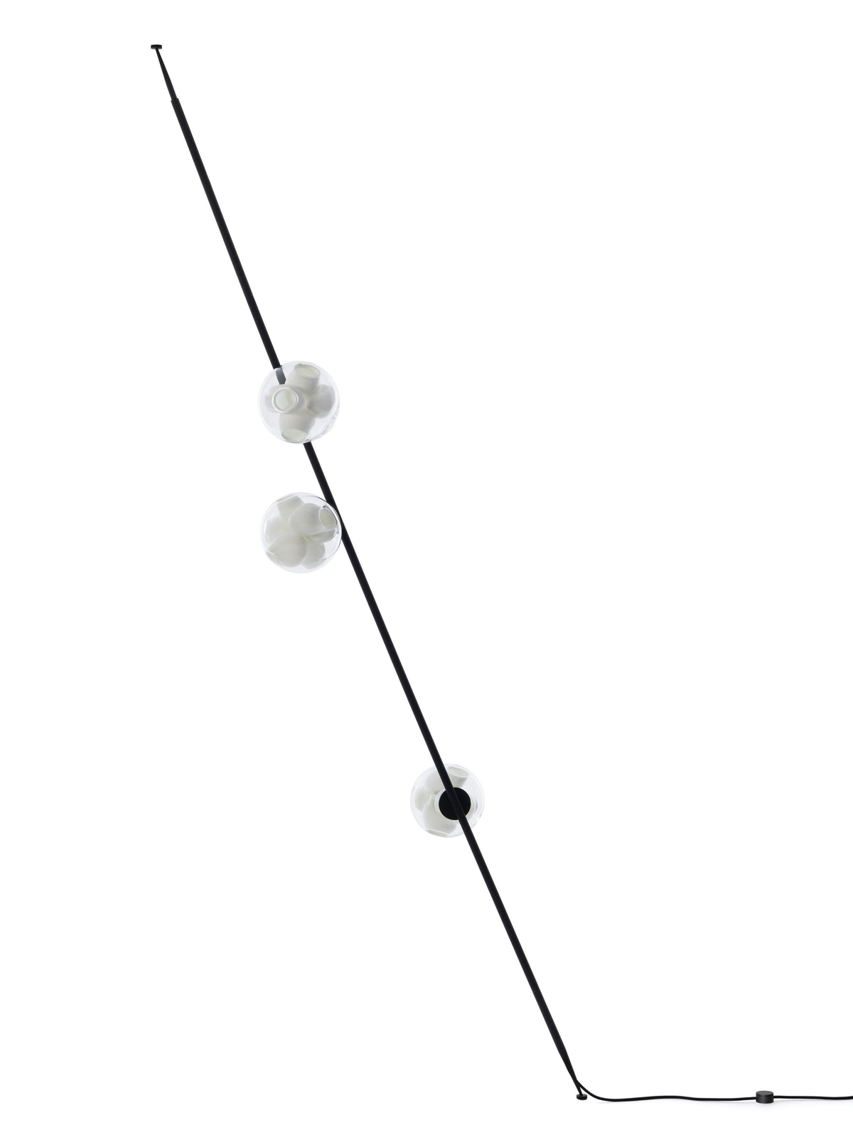 Bocci 38V Stem Stehleuchte – Ansicht 8