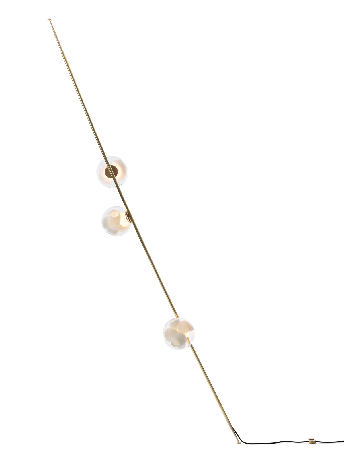 Bocci 38V Stem Stehleuchte – Ansicht 1