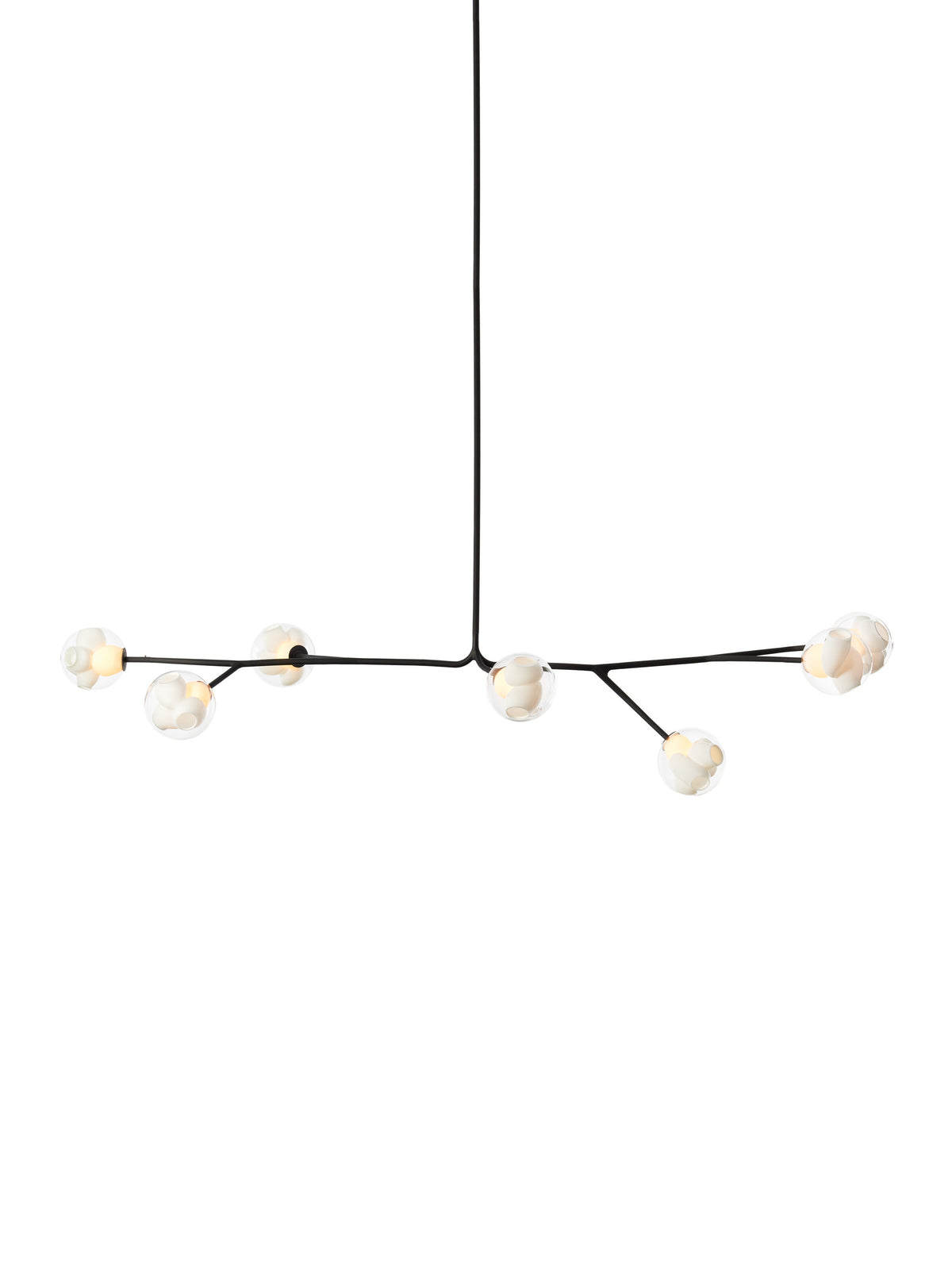 Bocci 38V Armature Pendelleuchte – Ansicht 5