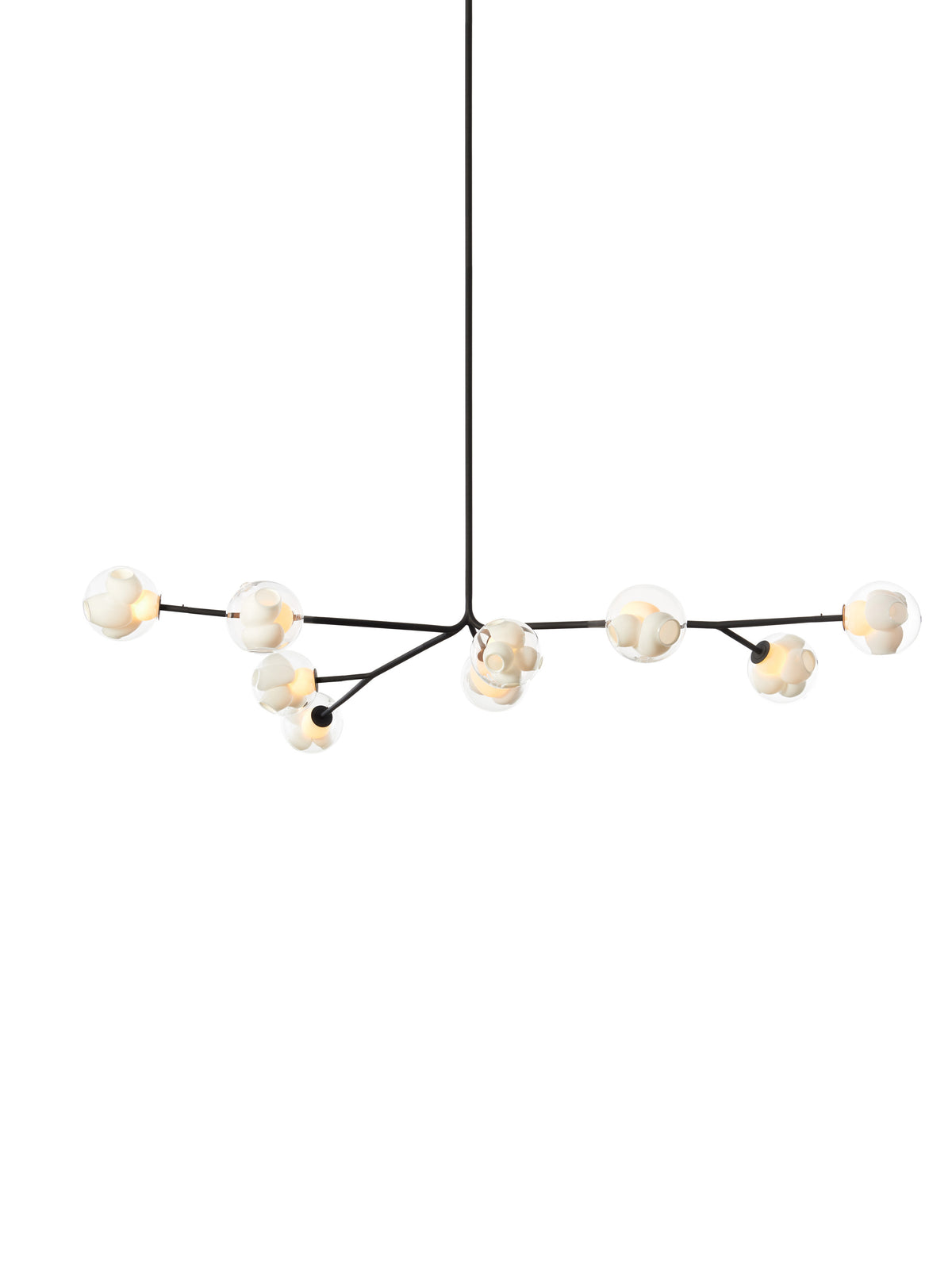 Bocci 38V Armature Pendelleuchte – Ansicht 7