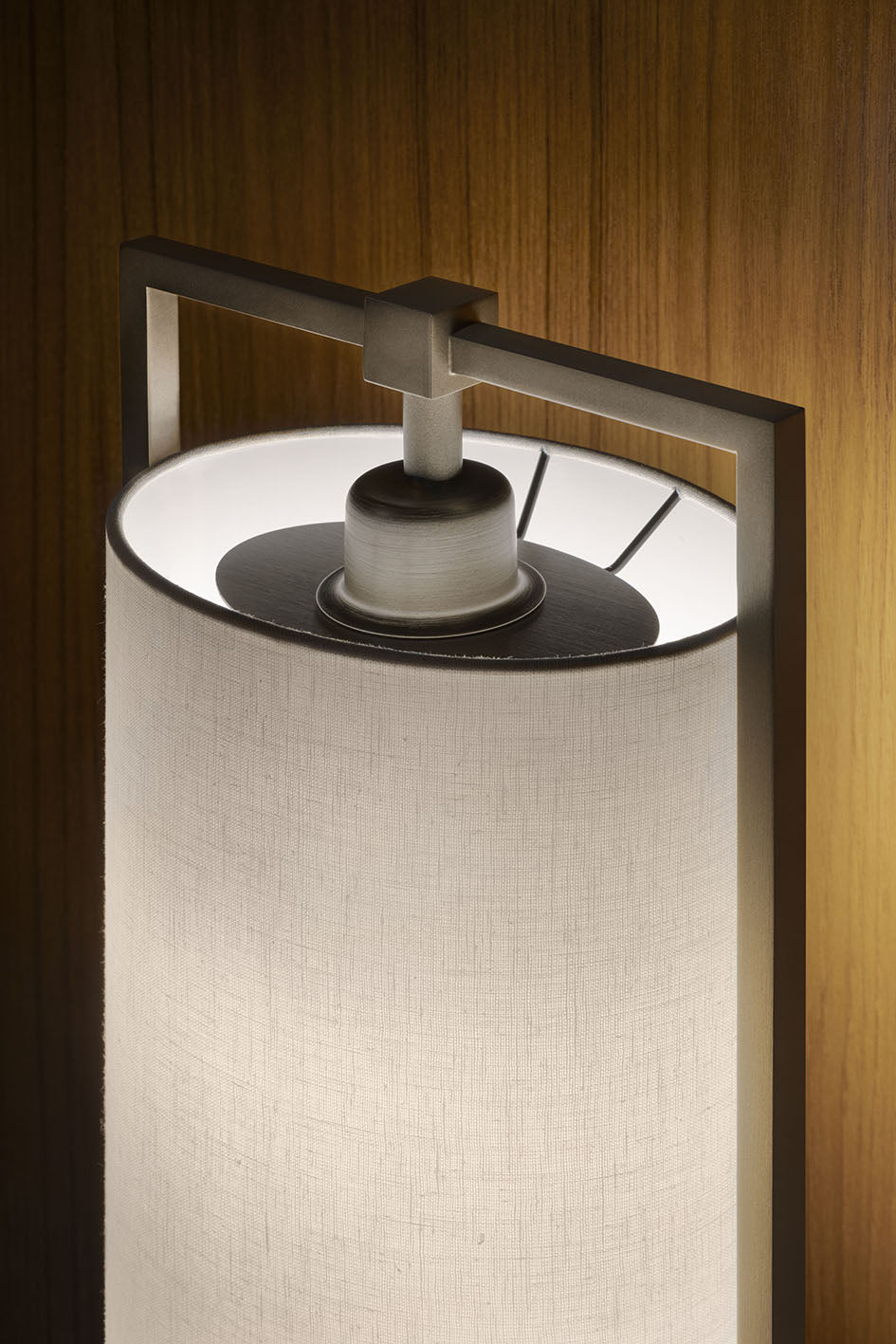 Contardi Athena Tischleuchte – Ansicht 3