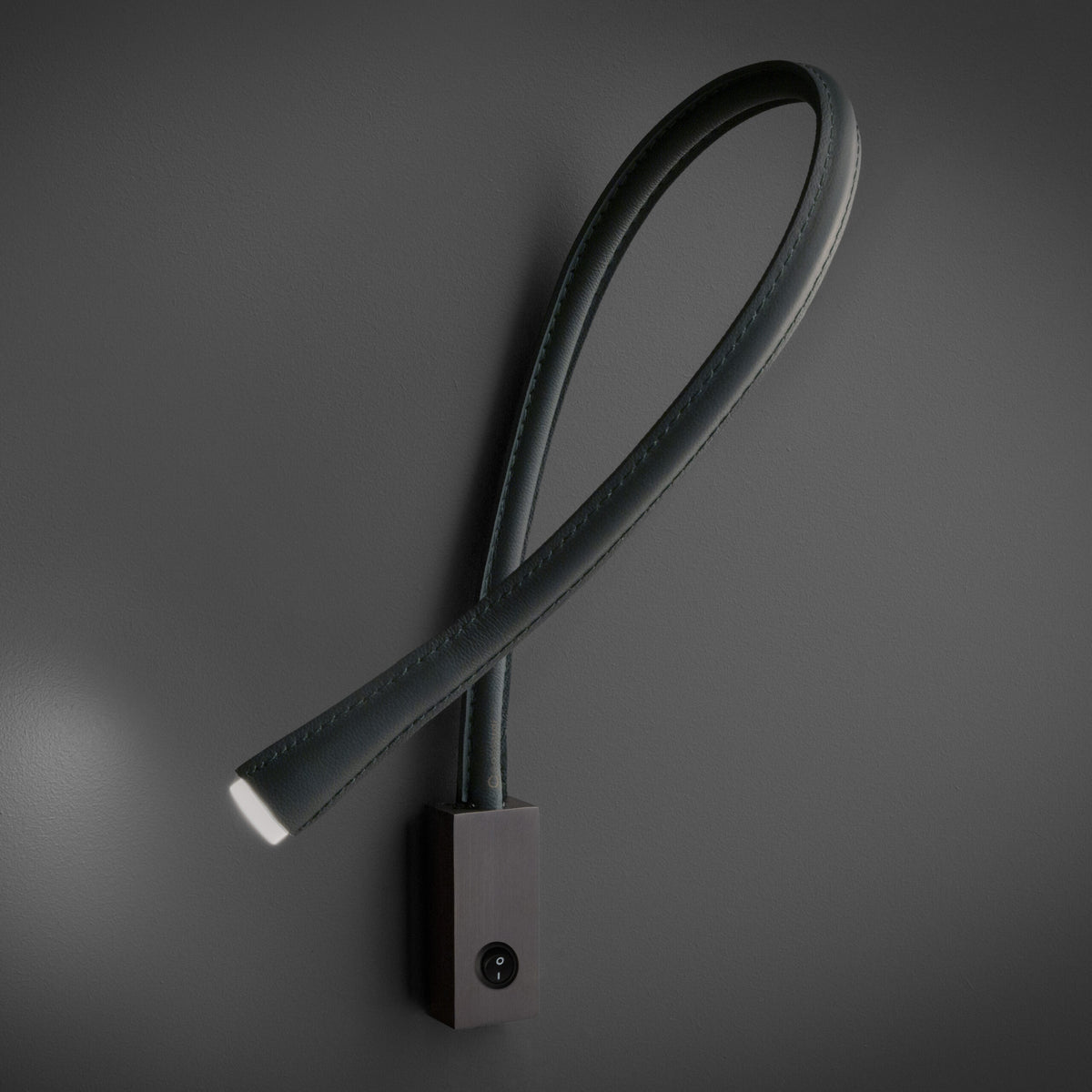 Contardi Flexiled Wandleuchte – Ansicht 3